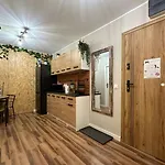 Sensational Room 10 Min To Old Town Gdansk,Pkp & Shopping Mall