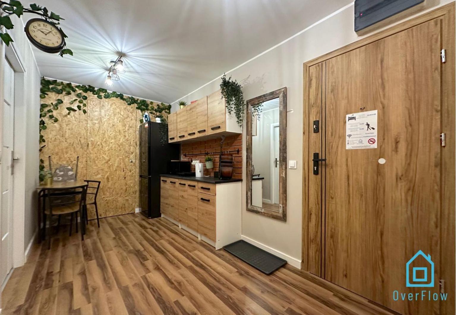 Sensational 10 Min To Old Town Gdansk,pkp & Shopping Mall Privat bolig Gdańsk